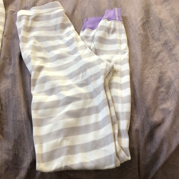 Hanna Andersson Toy Story collection pajamas featuring Buzz Lightyear, size 12. - Picture 5 of 7